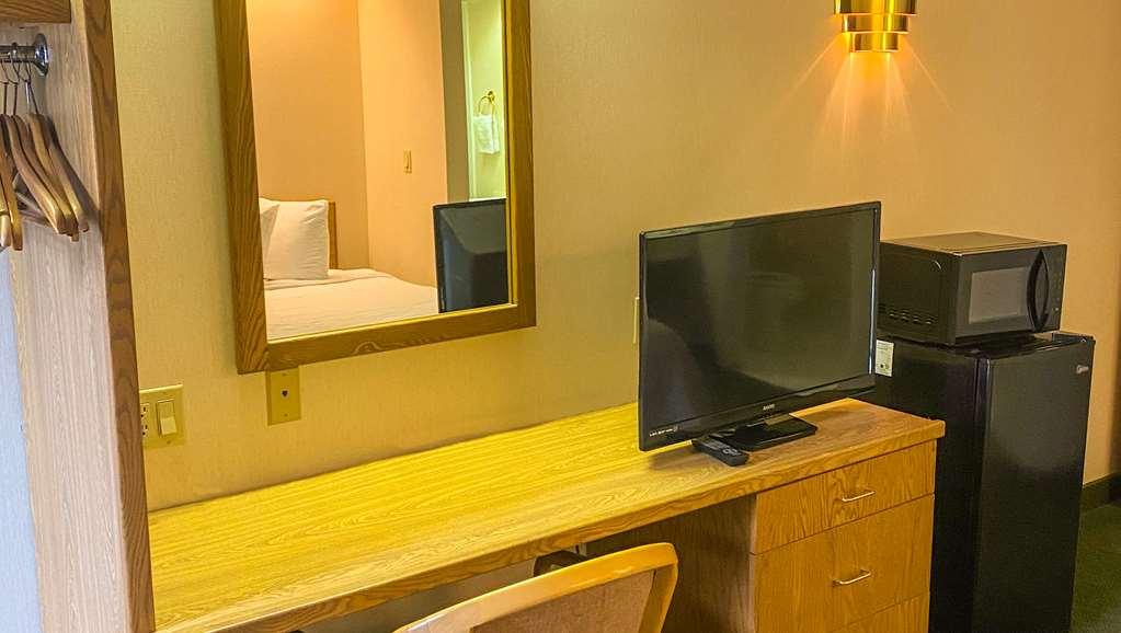 Oyo Hotel Lincoln Airport Ne, Hwy 80 客房 照片