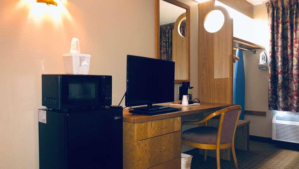 Oyo Hotel Lincoln Airport Ne, Hwy 80 客房 照片