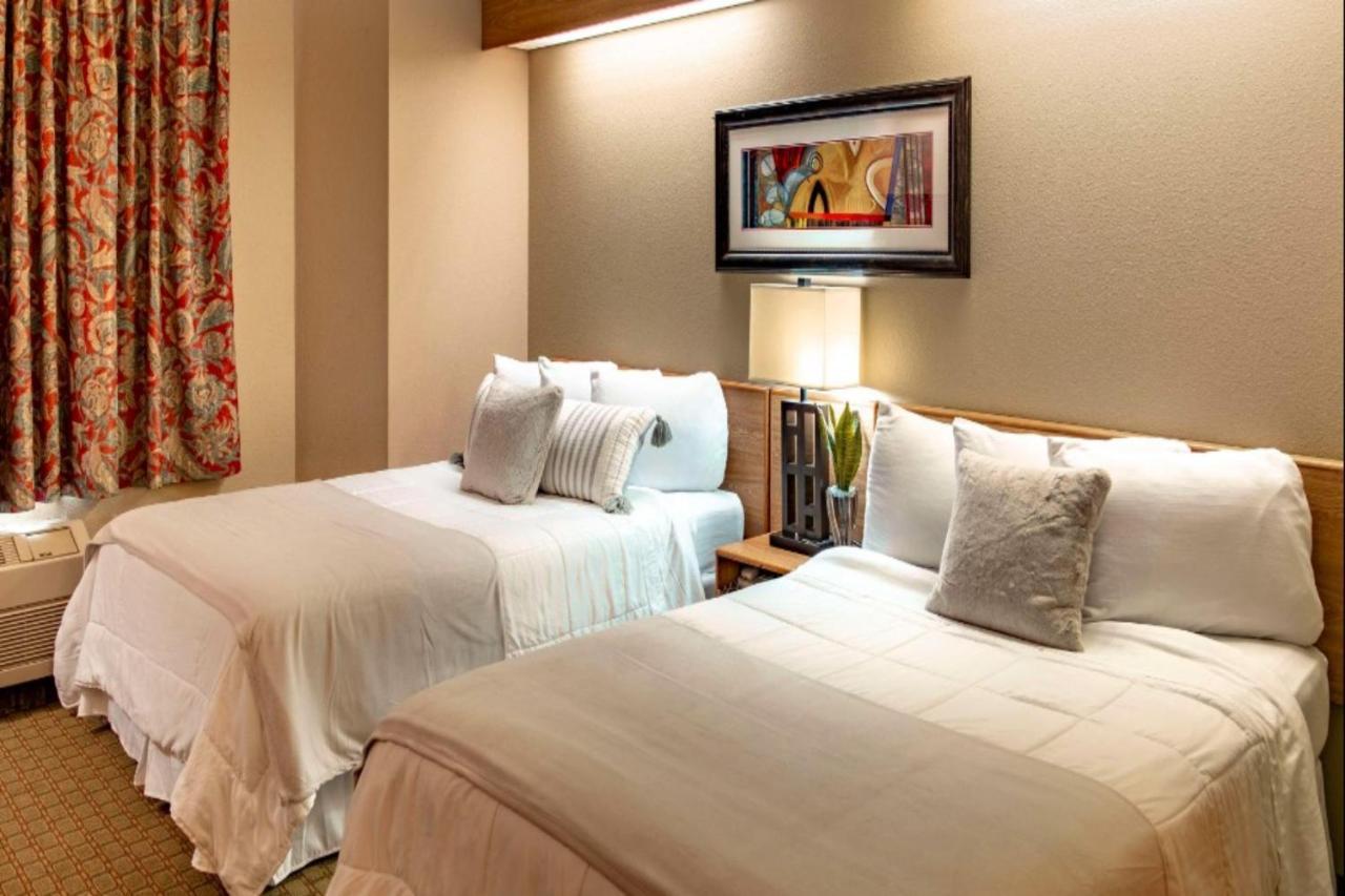 Oyo Hotel Lincoln Airport Ne, Hwy 80 外观 照片